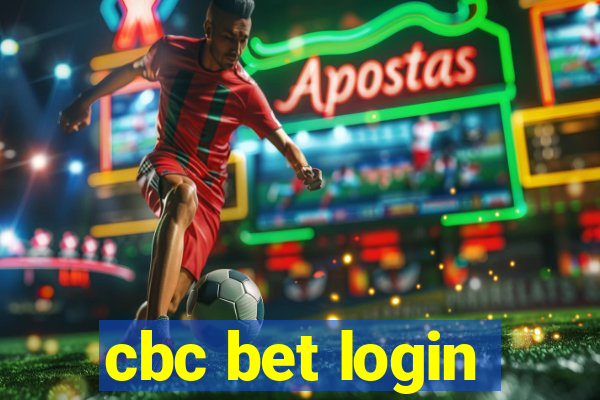 cbc bet login